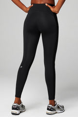 motion365+ high-waisted legging