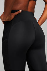 motion365+ high-waisted legging