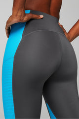 motion365+ high-waisted legging