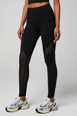 define powerhold® hw heatwave legging