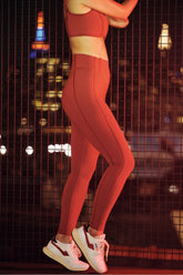 frame powerhold® high-waisted legging