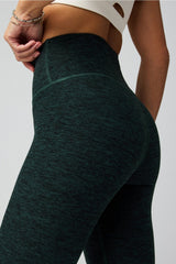 heatherflex high-waisted legging