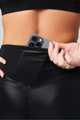 anywhere motion365+ shine hw legging