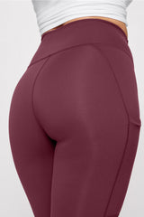 powerhold® pocket legging