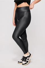 powerhold® shine legging