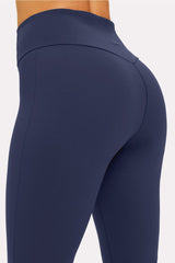 ultra-smooth flare legging