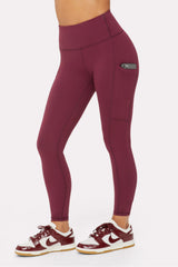 powerhold® pocket legging