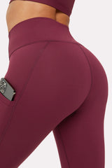 powerhold® pocket legging