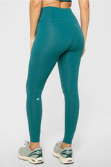 oasis pureluxe high-waisted legging