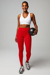 oasis pureluxe high-waisted legging tall