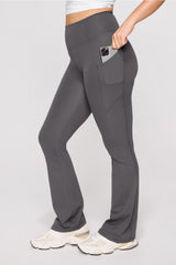 pureluxe everyday kick flare