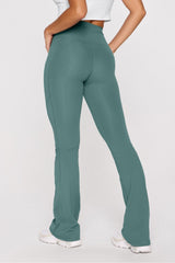 pureluxe everyday kick flare