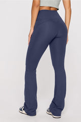 pureluxe everyday kick flare