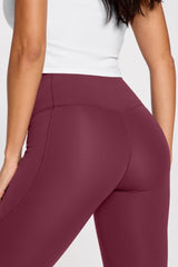 pureluxe everyday crossover flare