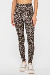 oasis pureluxe high-waisted legging tall