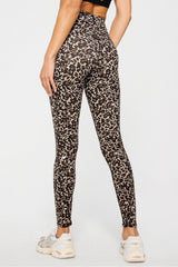 oasis pureluxe high-waisted legging tall