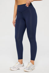 pureluxe high-waisted tlc legging tall