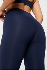 pureluxe high-waisted tlc legging tall