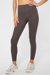 pureluxe high-waisted tlc legging tall