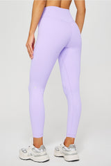 pureluxe high-waisted tlc legging tall