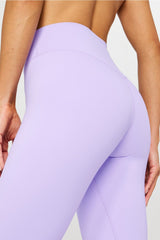pureluxe high-waisted tlc legging tall