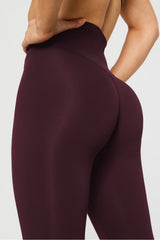 pureluxe high-waisted tlc legging