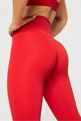 pureluxe high-waisted tlc legging