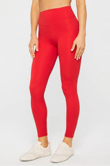 pureluxe high-waisted tlc legging