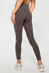 pureluxe high-waisted tlc legging