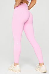 pureluxe high-waisted tlc legging