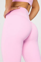 pureluxe high-waisted tlc legging