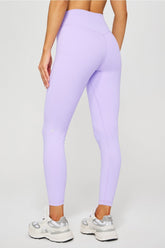 pureluxe high-waisted tlc legging