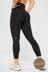 pureluxe high-waisted tlc legging 7/8