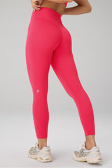 pureluxe high-waisted tlc legging 7/8