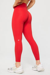 pureluxe high-waisted tlc legging 7/8