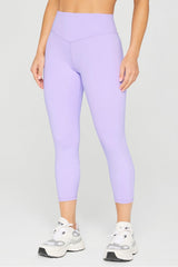 pureluxe high-waisted tlc legging 7/8