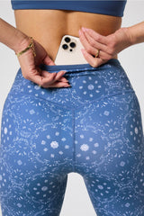 anywhere motion365+ tipped hw legging