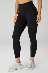 boost powerhold® high-waisted legging 7/8