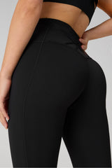boost powerhold® high-waisted legging 7/8