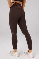 boost powerhold® high-waisted legging 7/8