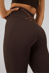 boost powerhold® high-waisted legging 7/8