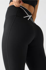 boost powerhold® high-waisted legging