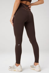 boost powerhold® high-waisted legging