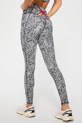 boost powerhold® high-waisted legging