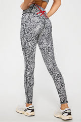 boost powerhold® high-waisted legging