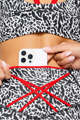 boost powerhold® high-waisted legging