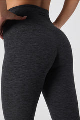 luxe360 heatherflex legging