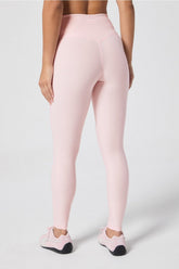 luxe360 heatherflex legging