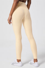 luxe360 heatherflex legging