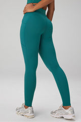 on-the-go powerhold® high-waisted legging